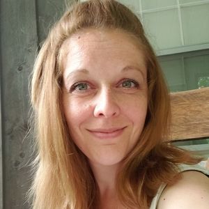 Meet your Posher, Kristine